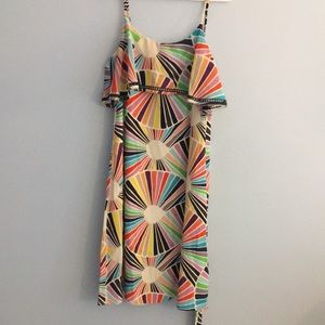 Trina Turk dress - size 2